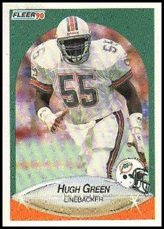 241 Hugh Green